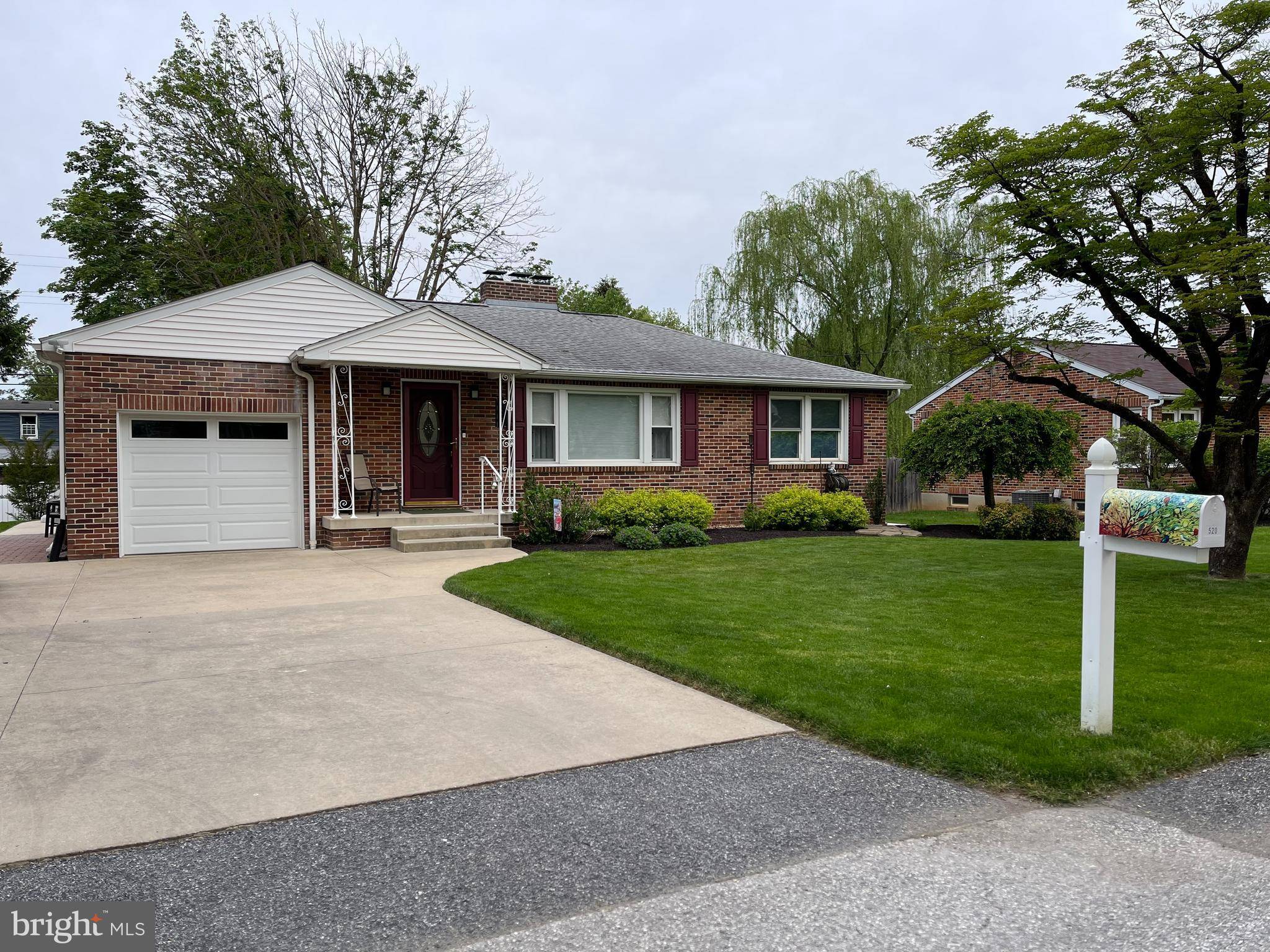 York, PA 17402,520 S KERSHAW ST