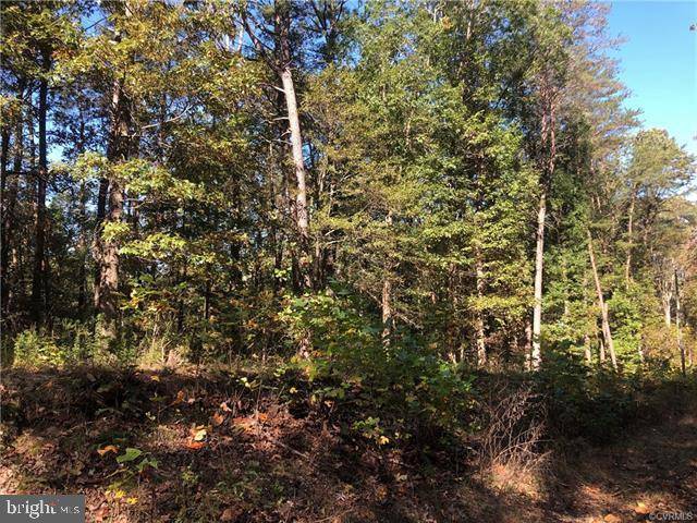0 DEER TRAIL DRIVE, Farnham, VA 22460