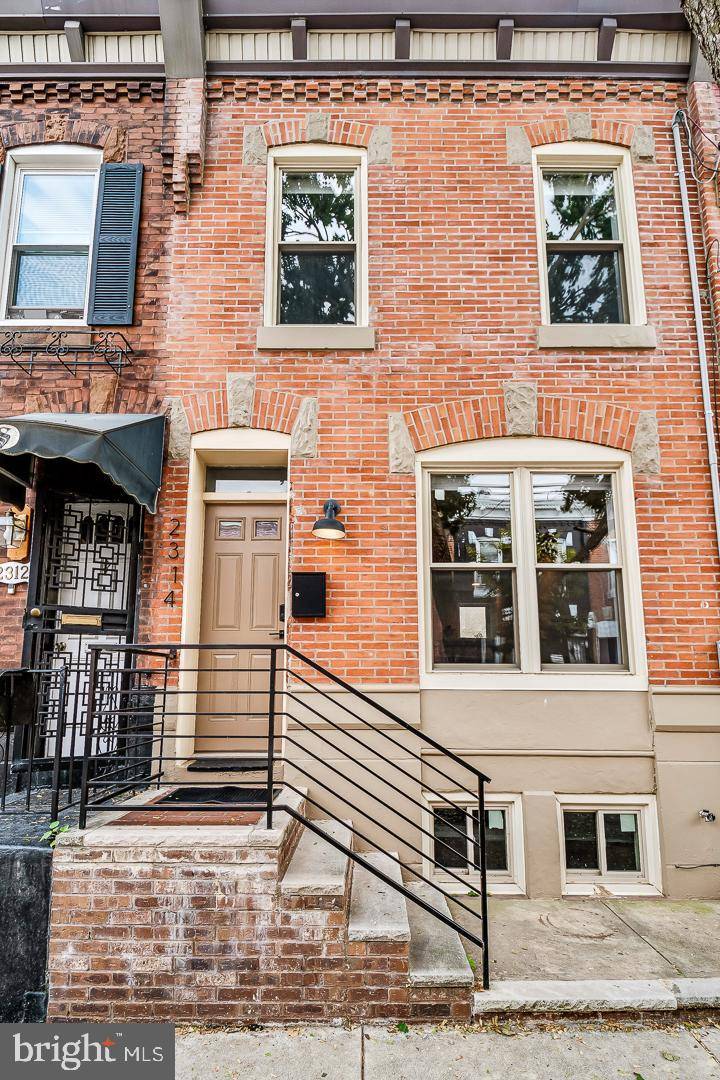Philadelphia, PA 19145,2314 FERNON ST