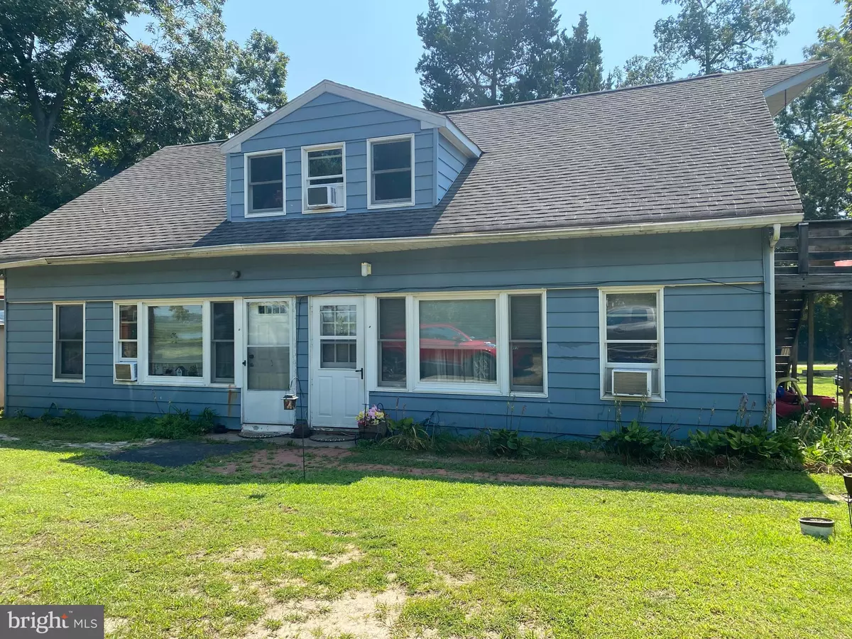 Dorchester, NJ 08316,23 TWIN OAK RD