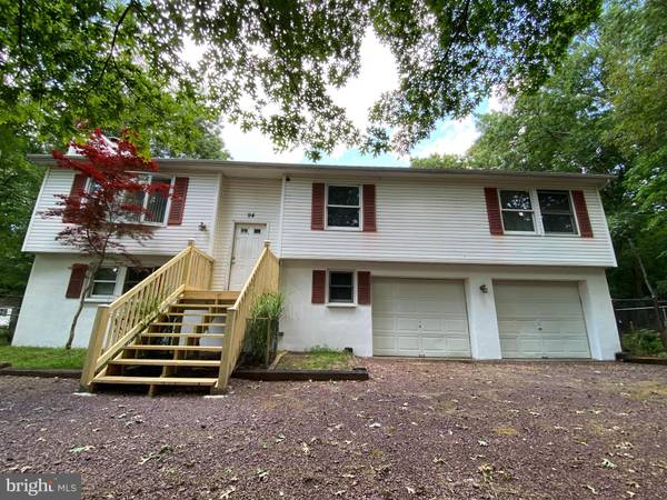 94 BUCKHILL RD, Albrightsville, PA 18210