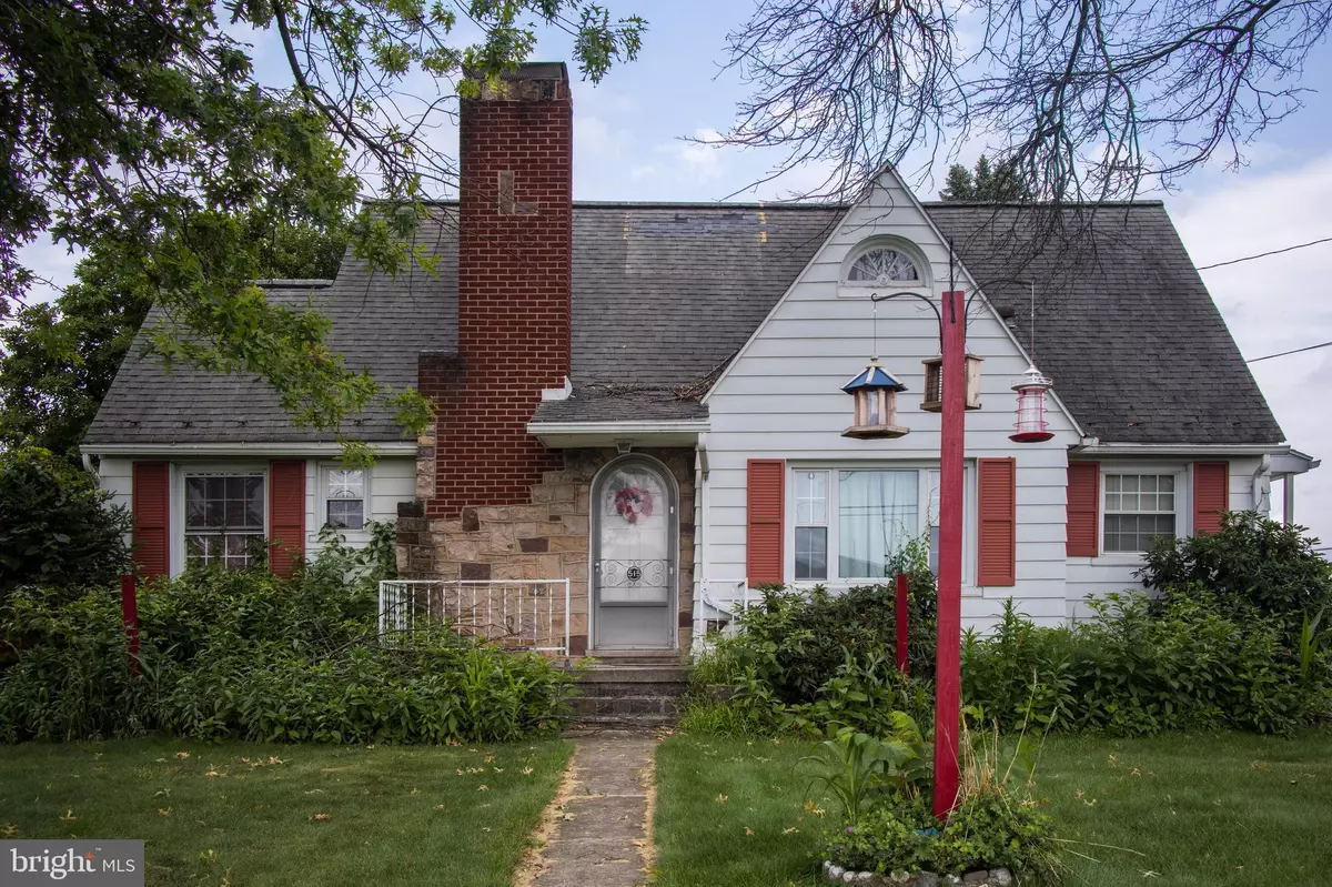 Harrisburg, PA 17109,515 S ARLINGTON AVE