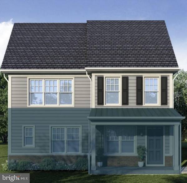 508 SOUTH MEDIA WAY #LOT 10U, Media, PA 19063