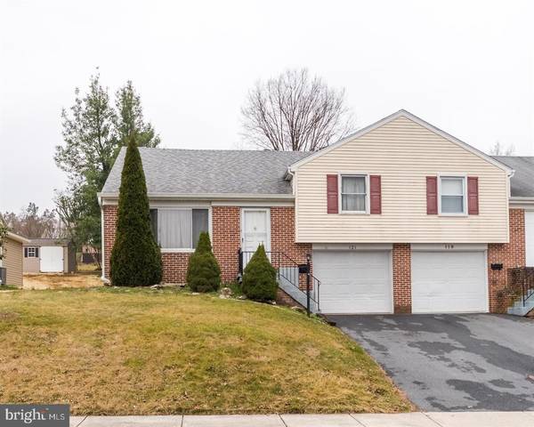 121 IRENE AVE, Ephrata, PA 17522