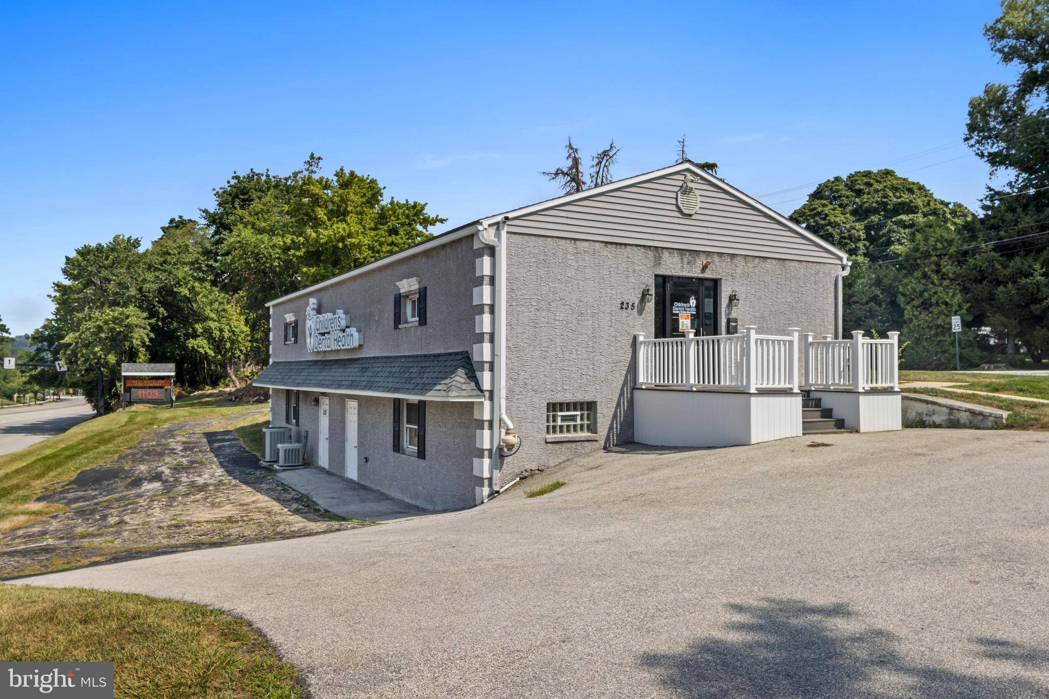 Exton, PA 19341,238 CREST AVE