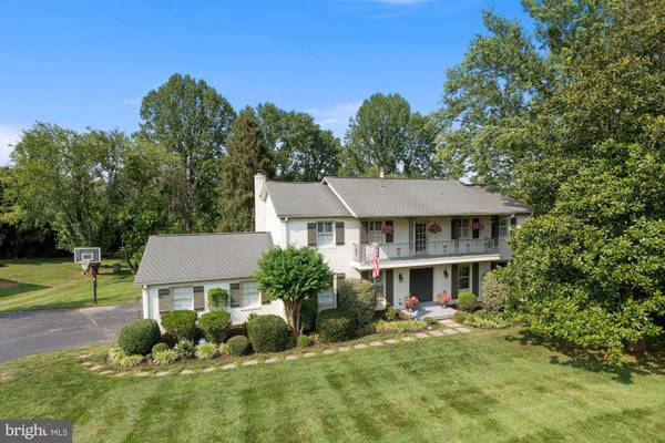 8314 RIDING RIDGE, Mclean, VA 22102