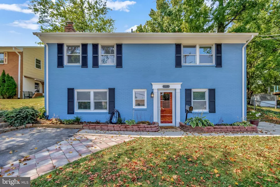 5915 BERWYN, Berwyn Heights, MD 20740