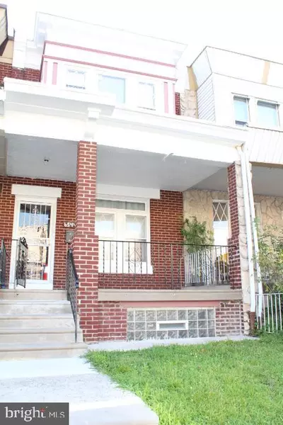 6544 N LAMBERT ST, Philadelphia, PA 19138