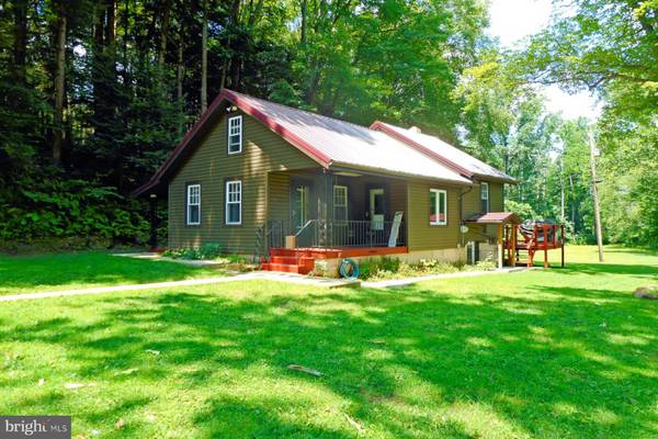 Pine Grove, PA 17963,126 GEARY WOLFE RD