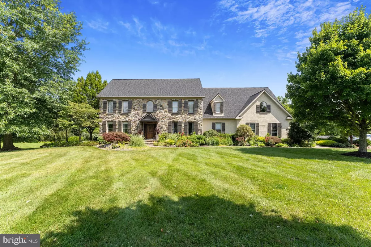 Newtown, PA 18940,9 MALLARD POND CIR