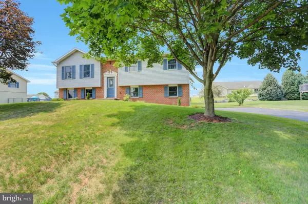 Shippensburg, PA 17257,312 HOLSWART DR