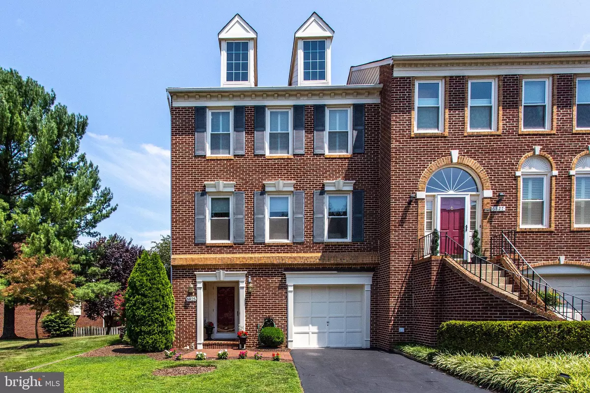 Falls Church, VA 22043,6825 MCLEAN PROVINCE CIR