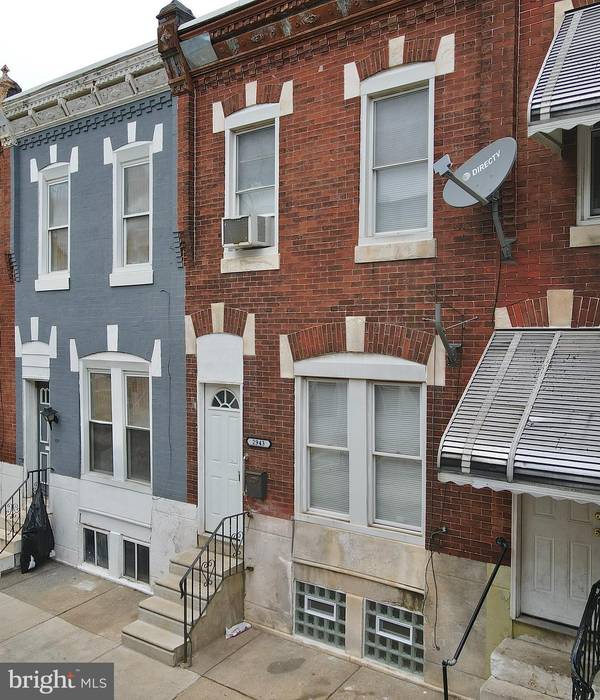 2943 GERRITT ST, Philadelphia, PA 19146