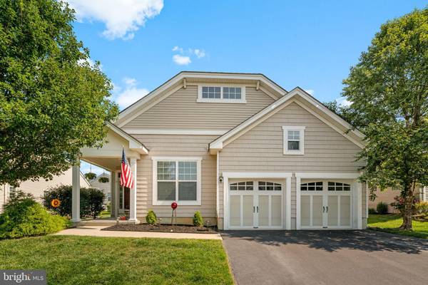 9 STEMSON CT, Little Egg Harbor Twp, NJ 08087