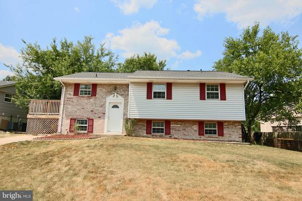 Millersville, MD 21108,536 PEMBROOKE CT