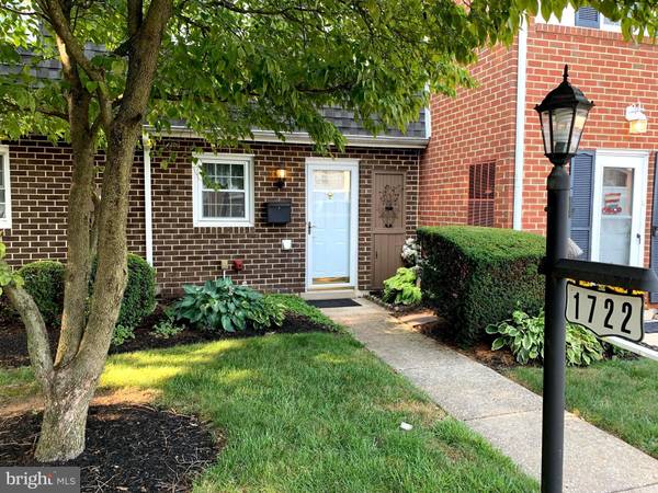 1722 DEVERS RD, York, PA 17404