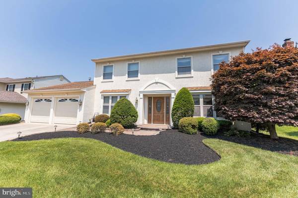 424 TIMOTHY TER, Sewell, NJ 08080