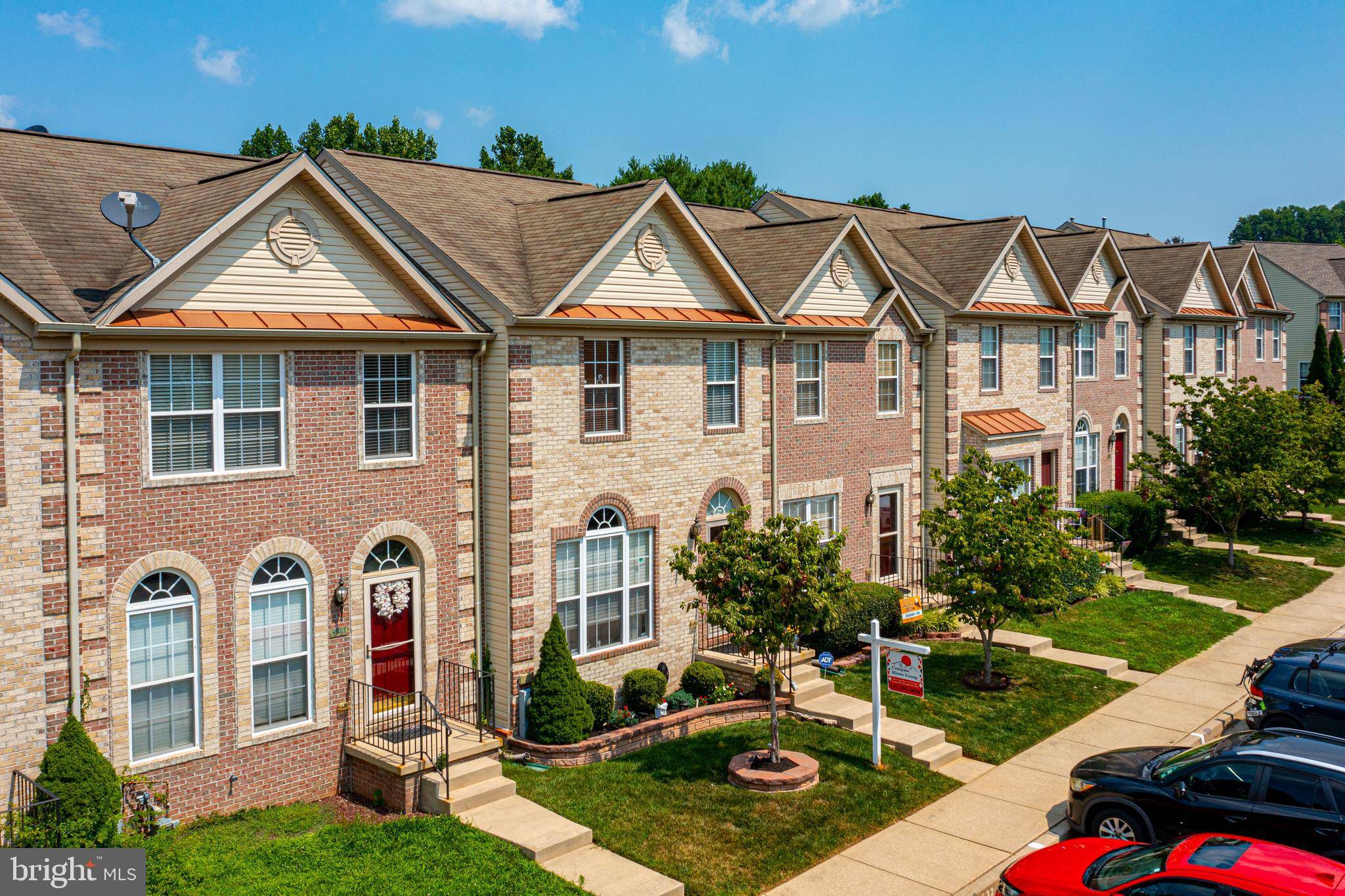 Abingdon, MD 21009,532 CALLANDER WAY