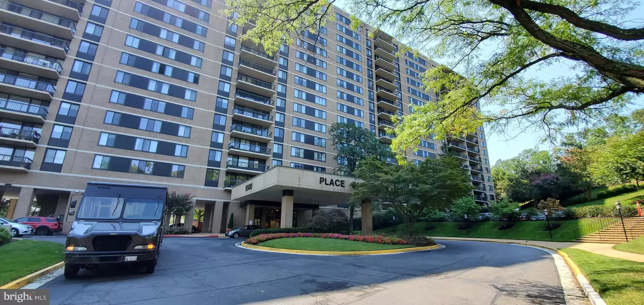 5500 HOLMES RUN PKWY #1104, Alexandria, VA 22304