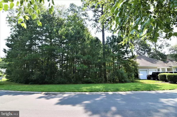 Ocean City, MD 21842,9810 WINDING TRAIL LOT 59 DR