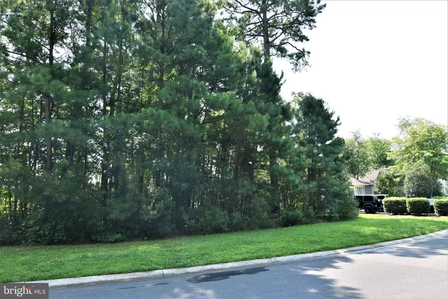 9810 WINDING TRAIL LOT 59 DR, Ocean City, MD 21842