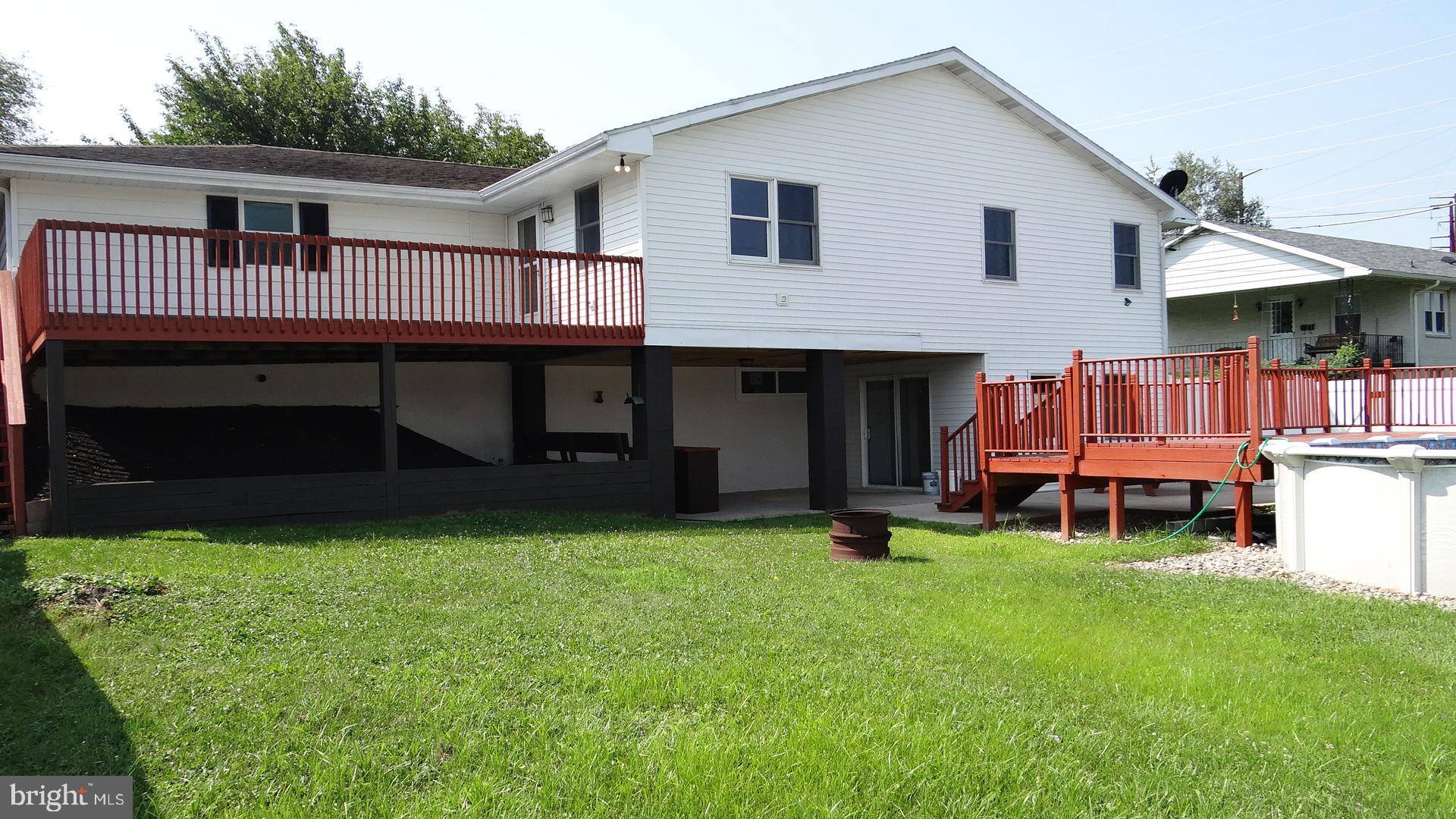Schuylkill Haven, PA 17972,617 HILLCROFT AVE