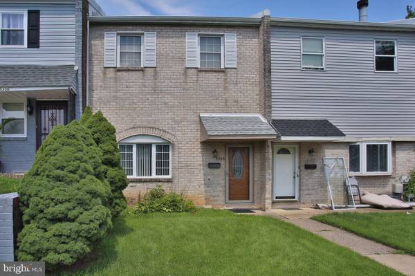 5202 BAY RD, Bensalem, PA 19020