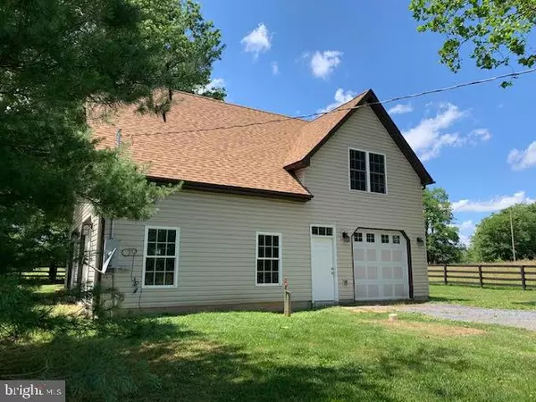 Berryville, VA 22611,6 TRIPLE OAK LN