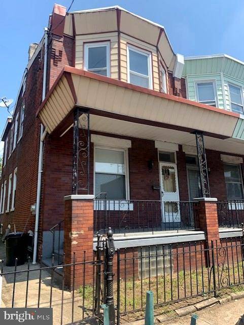 4616 TACONY ST, Philadelphia, PA 19137