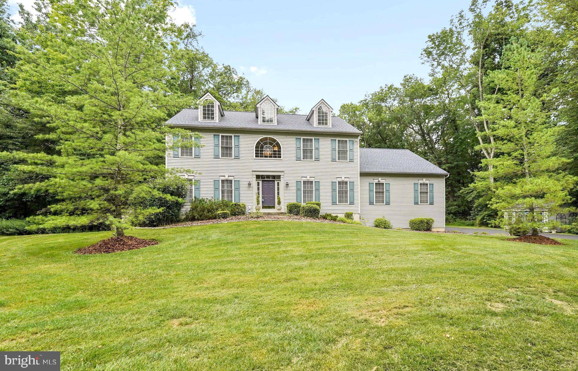West Chester, PA 19380,972 CORNWALLIS DR