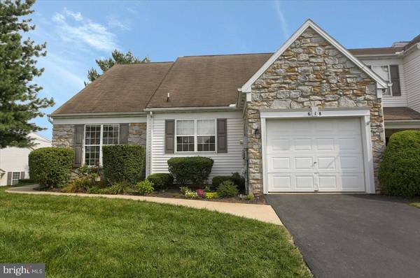 618 SPRINGHOUSE LN, Hummelstown, PA 17036