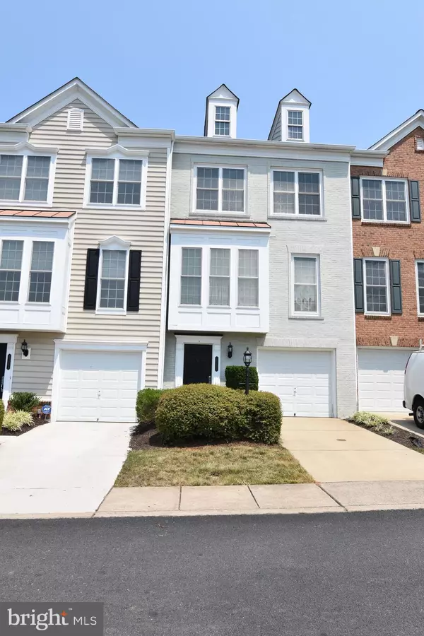 14602 ROBIN GLEN WAY, Woodbridge, VA 22191