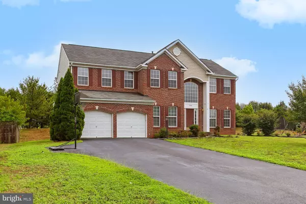 12160 JENNELL DR, Bristow, VA 20136