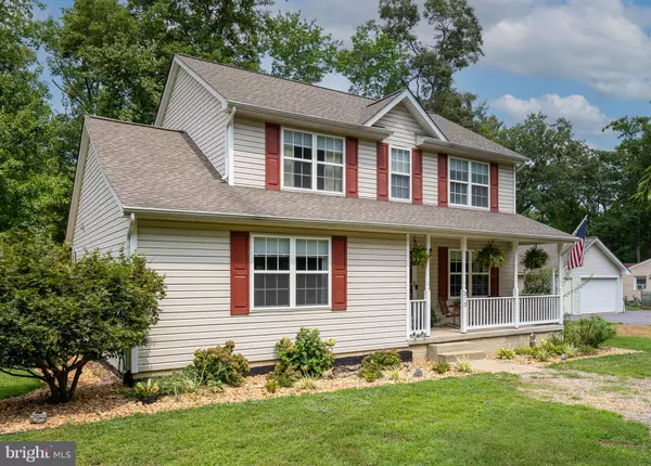 Colonial Beach, VA 22443,313 HOLLY WAY