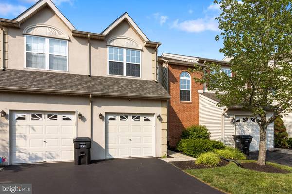 388 HAMILTON DR, Harleysville, PA 19438