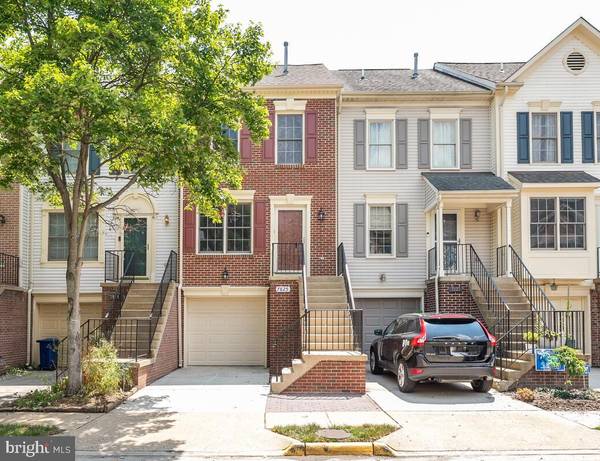 7825 COLONIAL SPRINGS BLVD, Alexandria, VA 22306