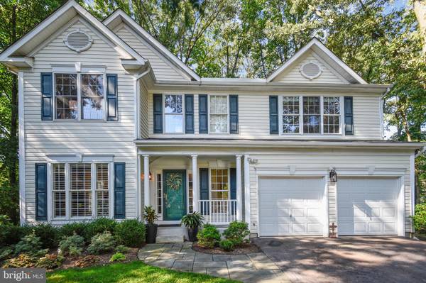 Severna Park, MD 21146,41 ROBINSON LANDING CT