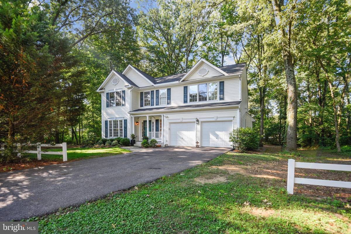 Severna Park, MD 21146,41 ROBINSON LANDING CT