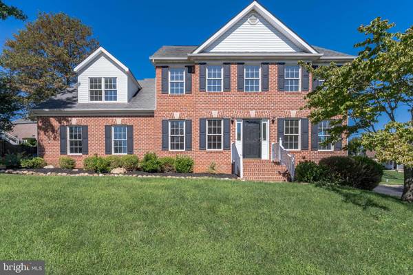 98 ENGLISH CHASE LN, Warrenton, VA 20186