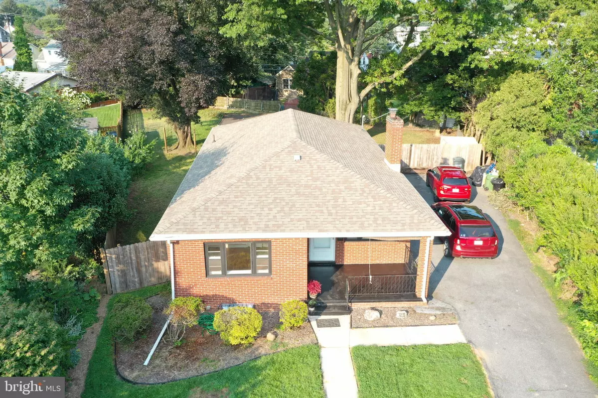 Harrisburg, PA 17110,4115 GREEN CT