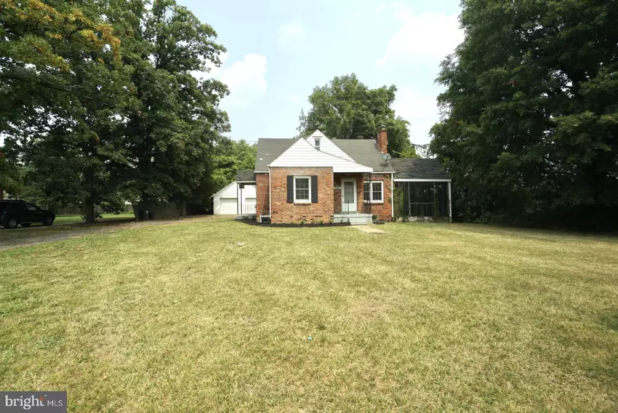 6208 WOODLAND LN, Clinton, MD 20735