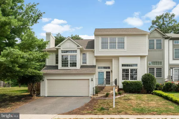 Centreville, VA 20121,6545 PALISADES DR