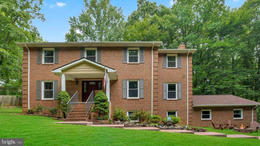 191 WINDING CREEK RD, Stafford, VA 22554