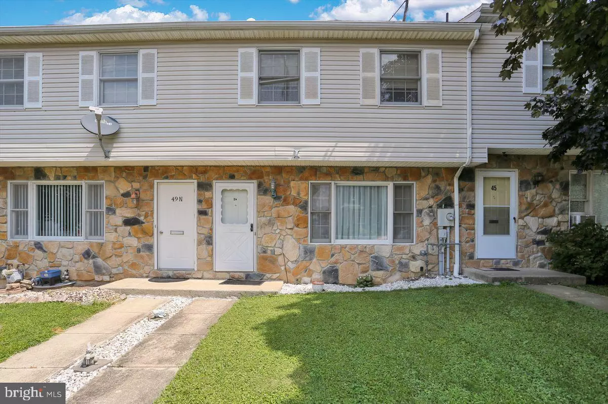 Reading, PA 19611,47 N CARROLL ST