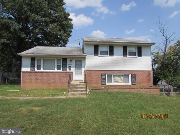 3807 COOPER LN, Hyattsville, MD 20784