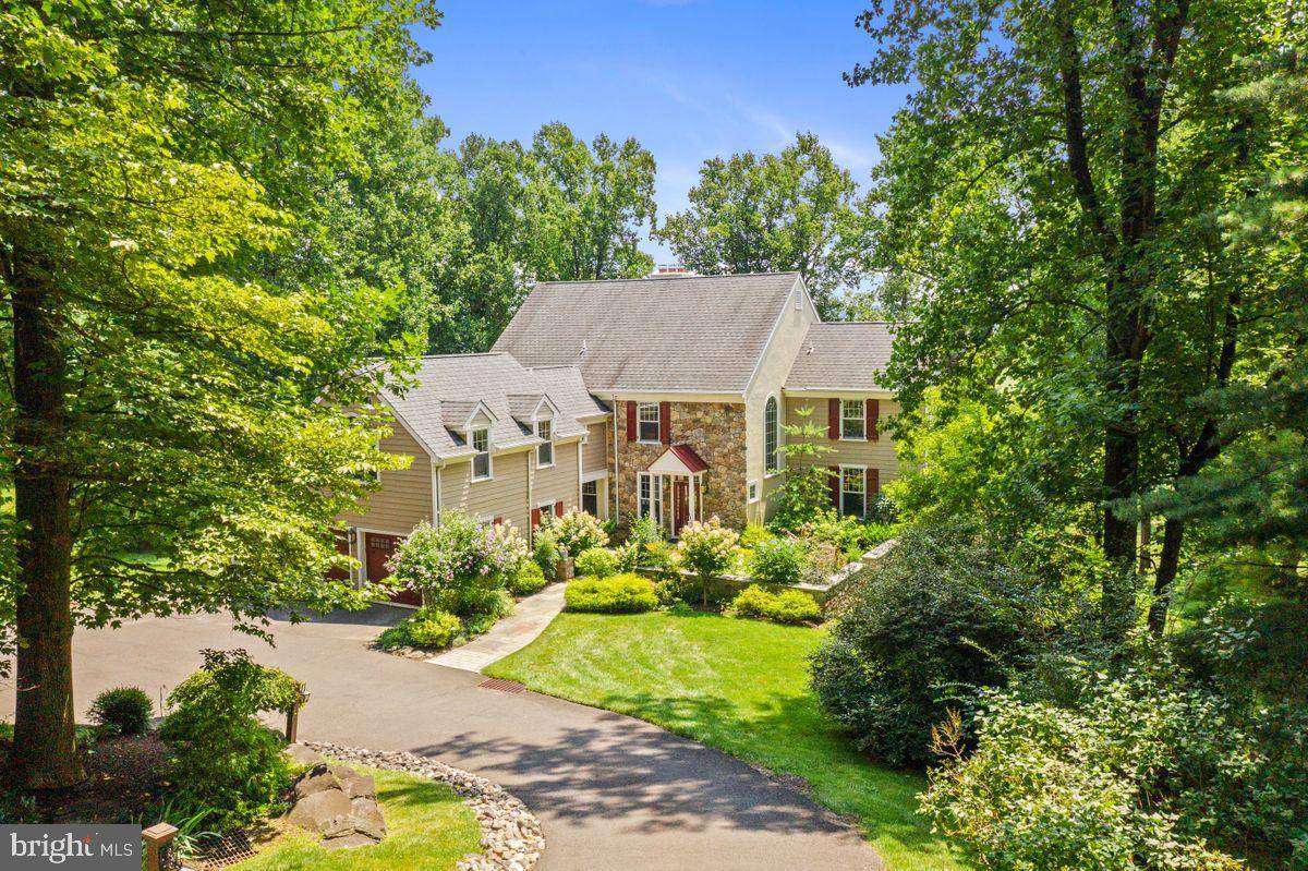 435 DRESHERTOWN RD, Fort Washington, PA 19034