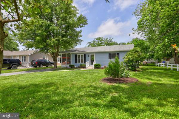 Ocean View, DE 19970,18 DAVID RD