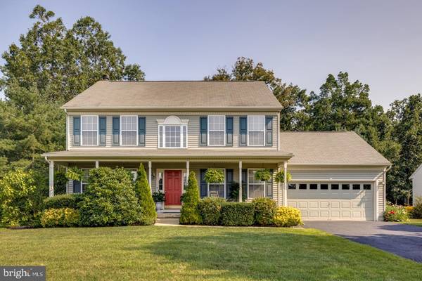 516 RIGGS AVE, Berlin, NJ 08009