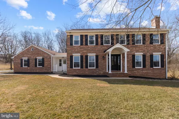 3817 MOUNT AIRY DR, Mount Airy, MD 21771