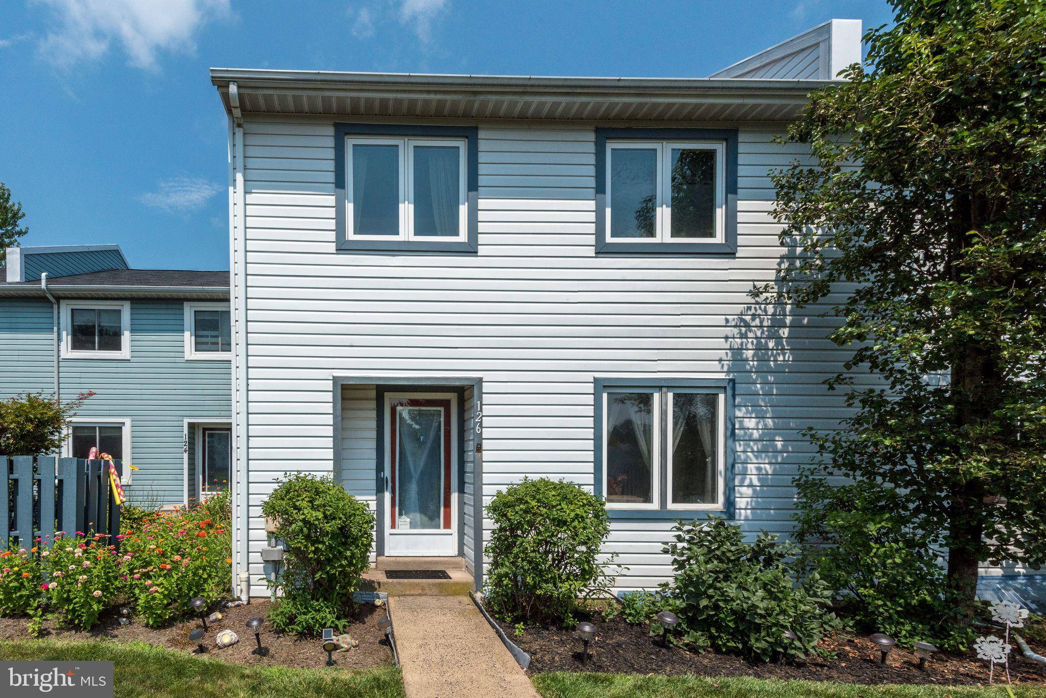 126 TARTAN TER, Chalfont, PA 18914